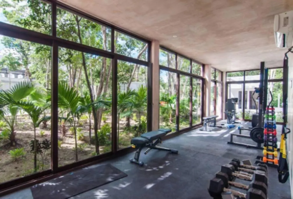 Casa Santos, Ph, Aldea Zama Tulum Apartment