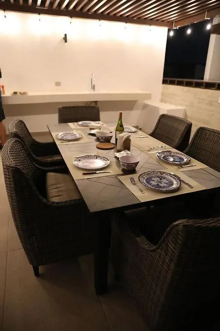 Casa Santos, Ph, Aldea Zama Tulum Apartment Mexico