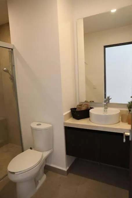 Casa Santos, Ph, Aldea Zama Tulum Apartment