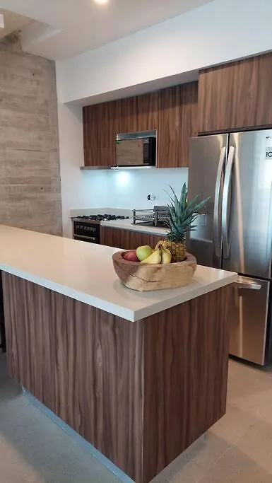 Casa Santos, Ph, Aldea Zama Tulum Apartment