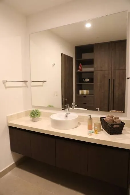 Casa Santos, Ph, Aldea Zama Tulum Apartment Mexico