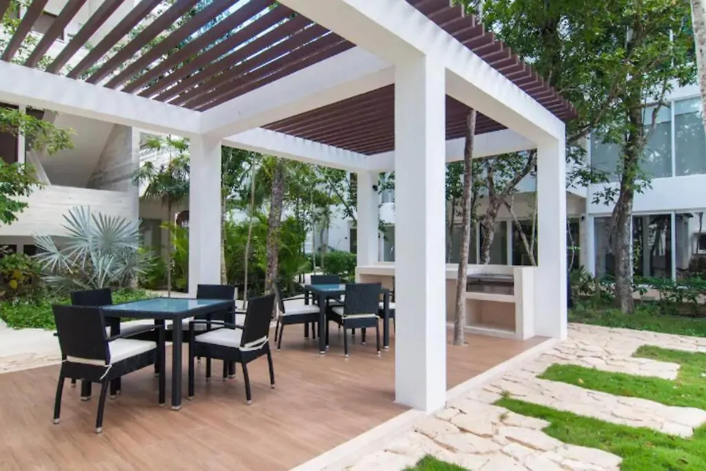 Casa Santos, Ph, Aldea Zama Tulum Apartment Mexico