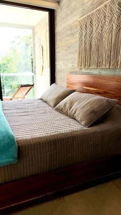 Casa Santos, Ph, Aldea Zama Tulum Apartment