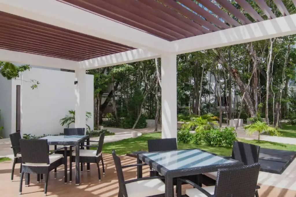 Casa Santos, Ph, Aldea Zama Tulum Apartment