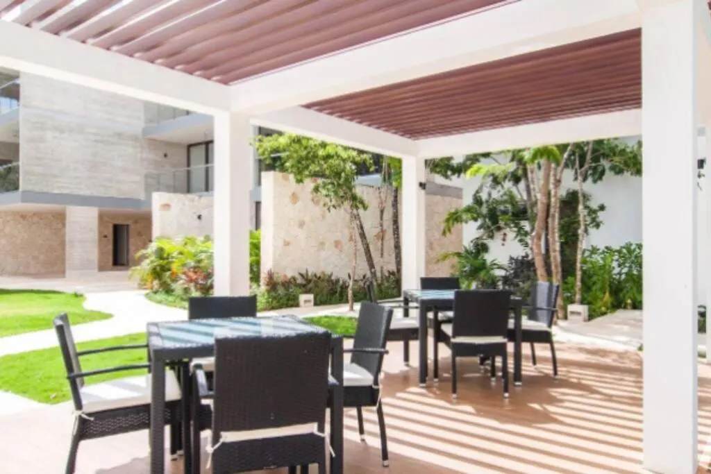 Casa Santos, Ph, Aldea Zama Tulum Apartment Mexico