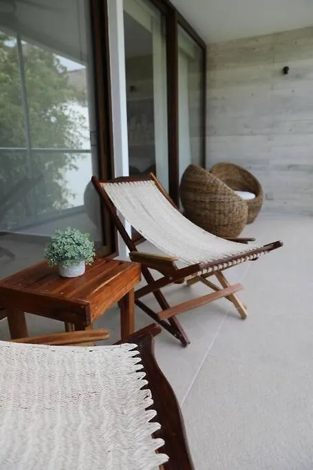 Apartmán Casa Santos, Ph, Aldea Zama Tulum