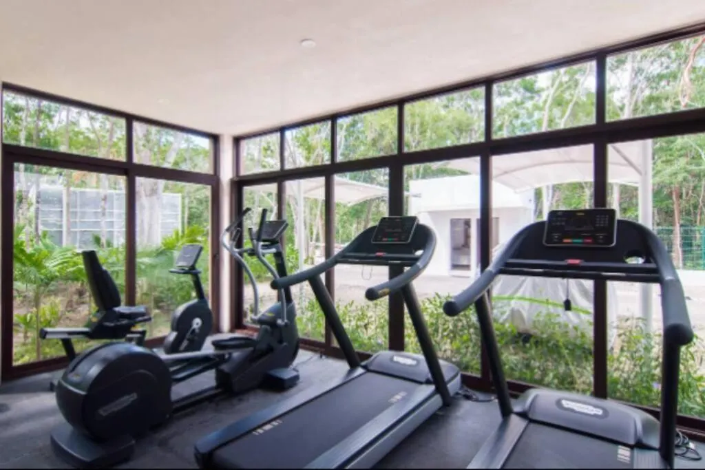 Apartmán Casa Santos, Ph, Aldea Zama Tulum